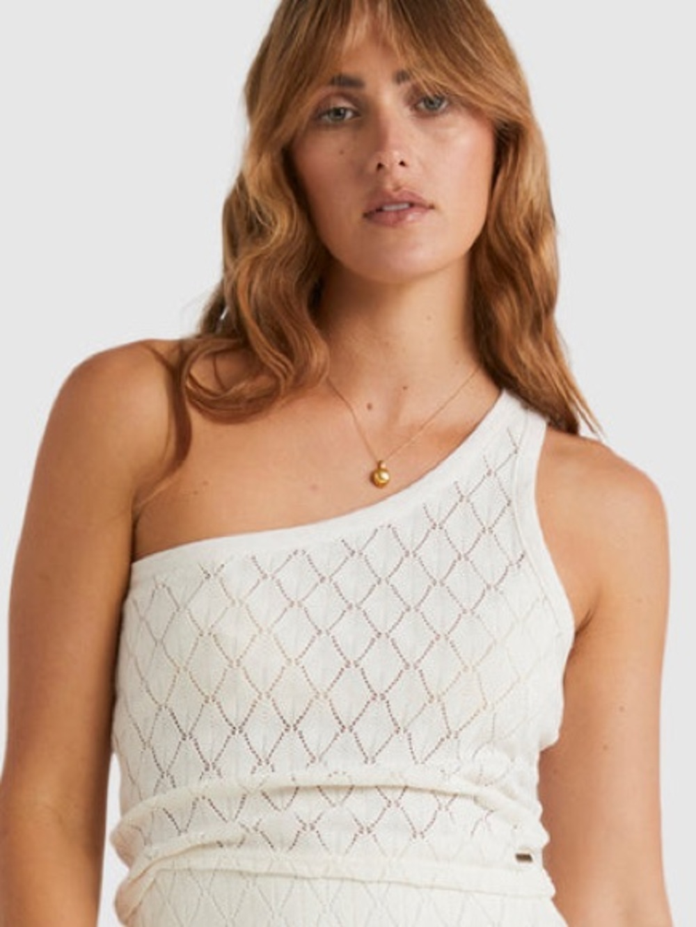 Billabong Womens Only You Top